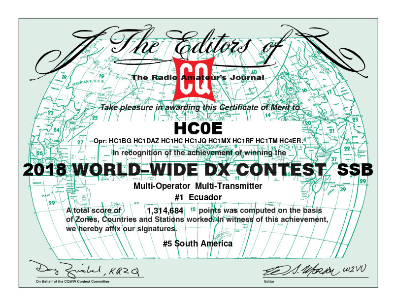 2018-HC0E_CQWW_2018_SSB_certificate