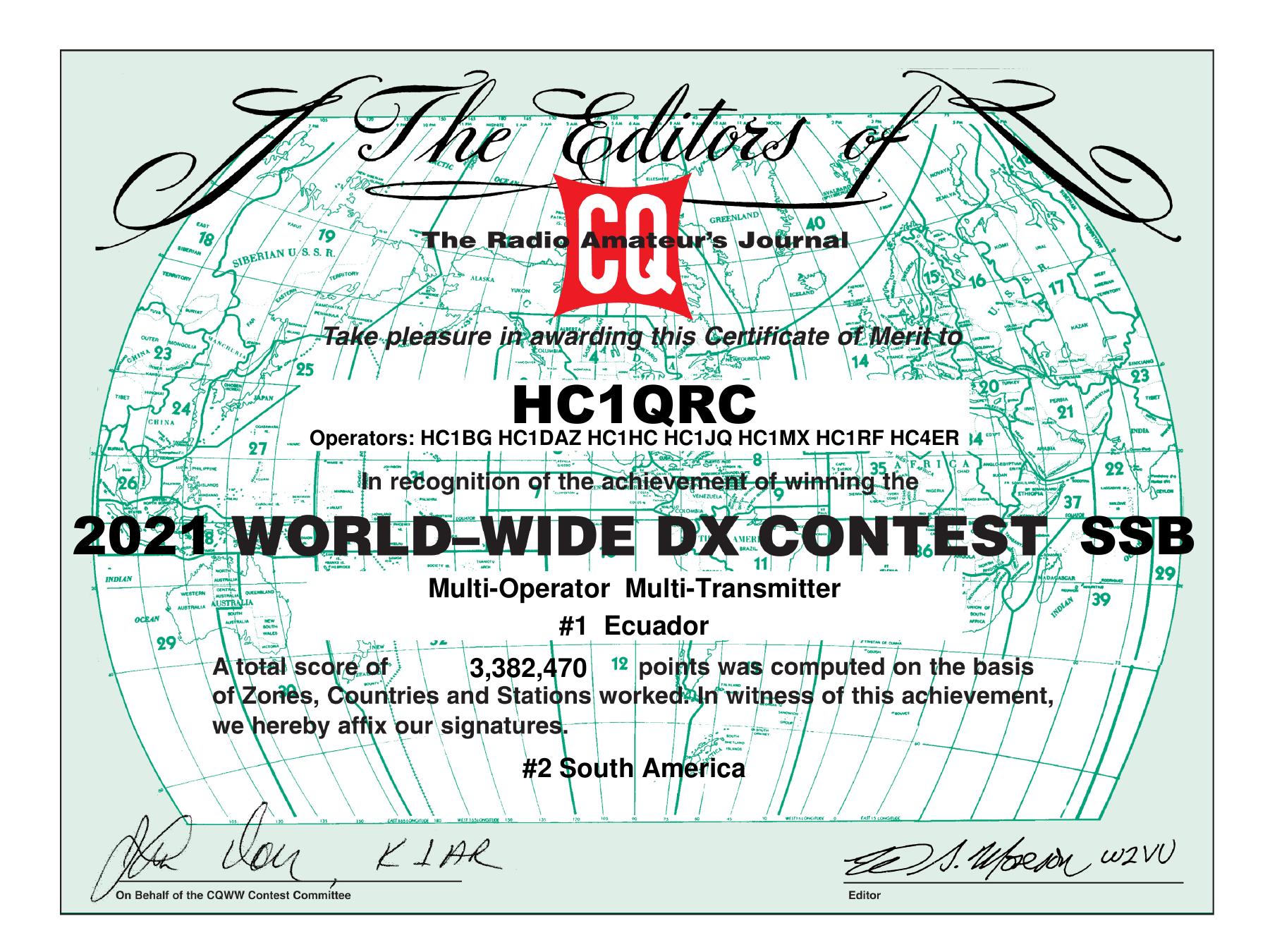 HC1QRC_CQWW_2021_SSB_certificate