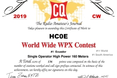 2019-HC0E_CQWPX_2019_CW_certificate