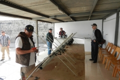 Antenas Satelitales 1