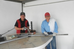 Antenas Satelitales 14