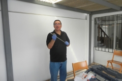 Antenas Satelitales 17