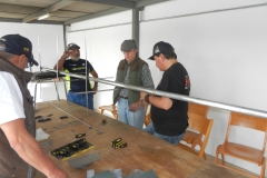 Antenas Satelitales 18