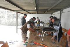 Antenas Satelitales 24