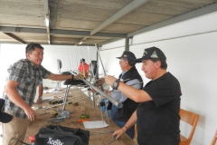 Antenas Satelitales 25