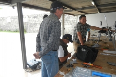 Antenas Satelitales 26