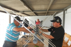Antenas Satelitales 31
