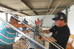 Antenas Satelitales 32