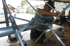 Antenas Satelitales 33