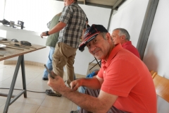Antenas Satelitales 35