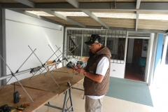 Antenas Satelitales 4