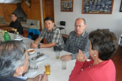Antenas Satelitales 40