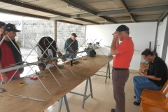 Antenas Satelitales 7