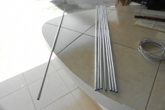 Antenas Satelitales 9