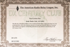 1992_DX_CENTURY_CLUB