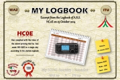 2014-HC0E_MYLOGBOOK_14MHz_SSB