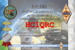 2020-HC1QRC-95-IARU-Silver