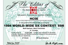 HC0E_CQWW_1994_SSB_certificate