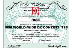 HC0E_CQWW_1996_SSB_certificate