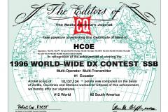 HC0E_CQWW_1996_SSB_certificate