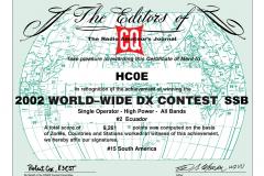 HC0E_CQWW_2002_SSB_certificate