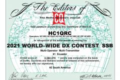 HC1QRC_CQWW_2021_SSB_certificate