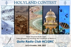 Holyland-2022-HC1QRC